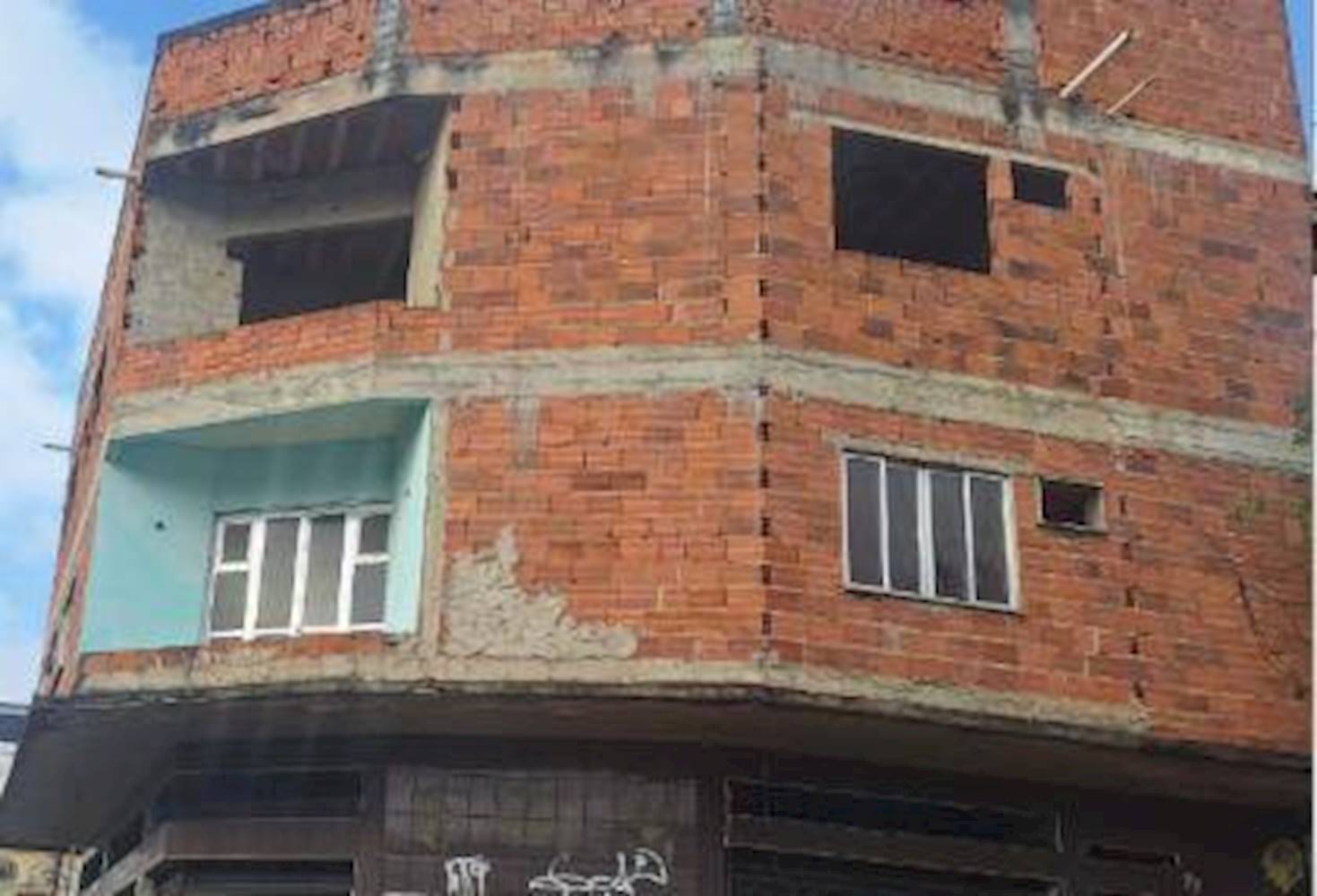 Apartamento no Centro de Nilópolis/RJ, localizado em Nilópolis - RJ