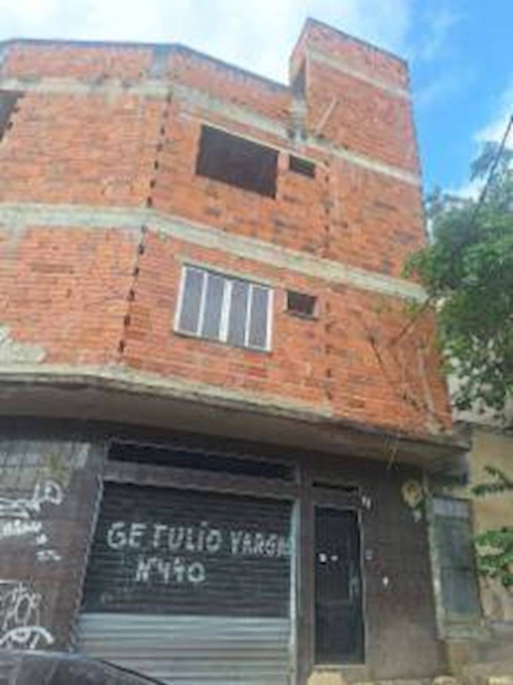Apartamento no Centro de Nilópolis/RJ, localizado em Nilópolis - RJ
