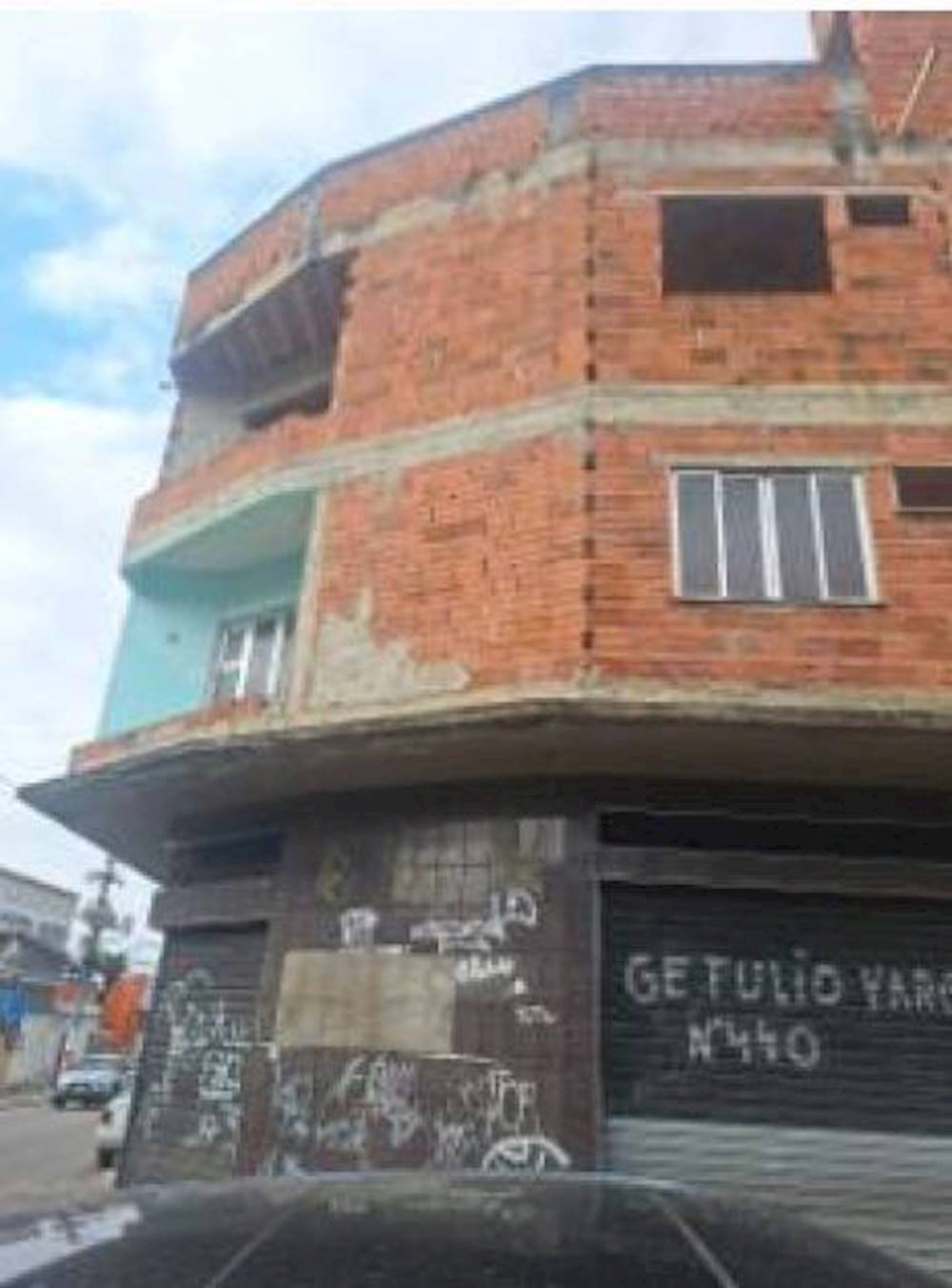 Apartamento no Centro de Nilópolis/RJ, localizado em Nilópolis - RJ
