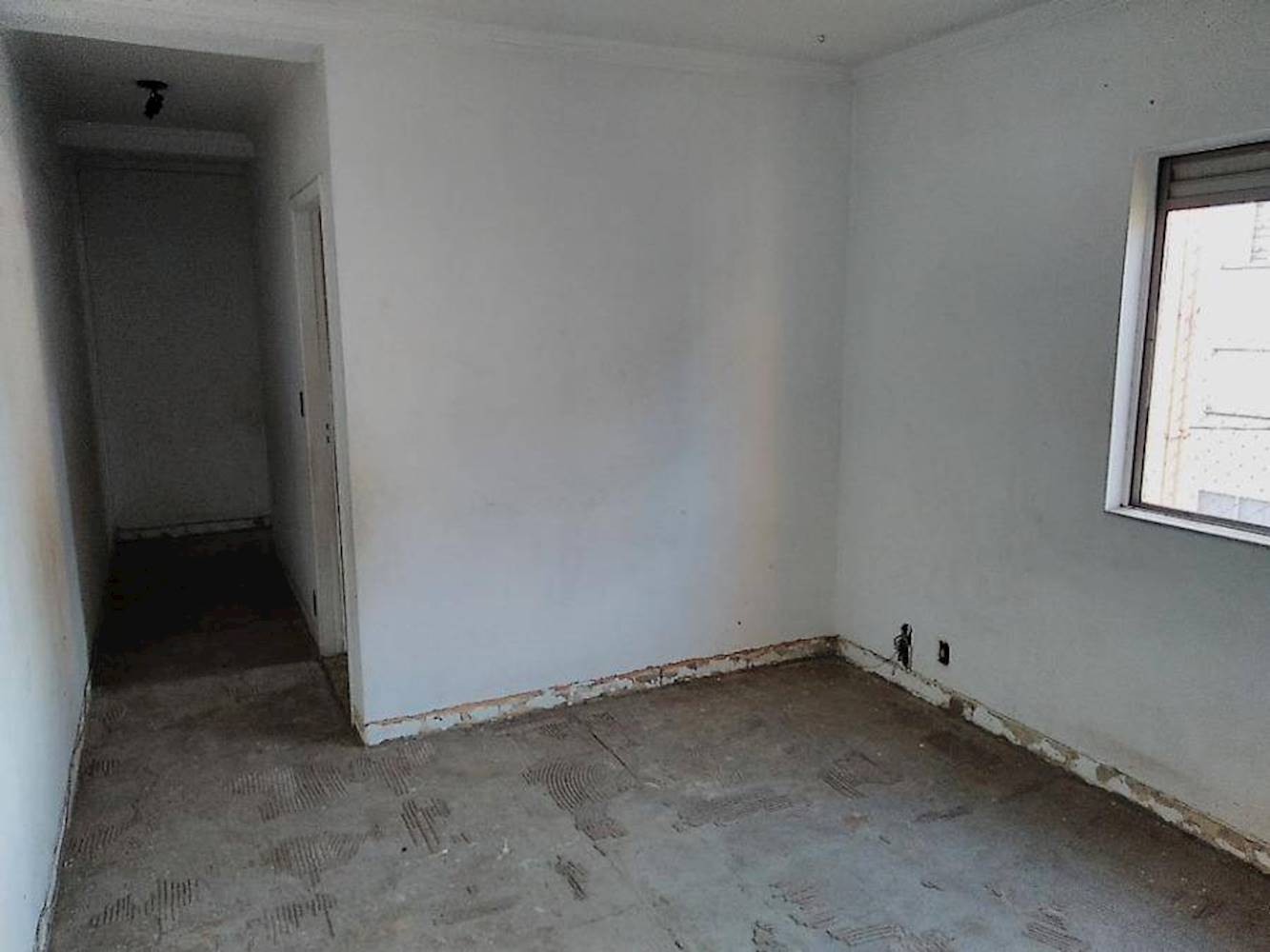 Apartamento na Vila Mimosa em Campinas/SP, localizado em Campinas - SP