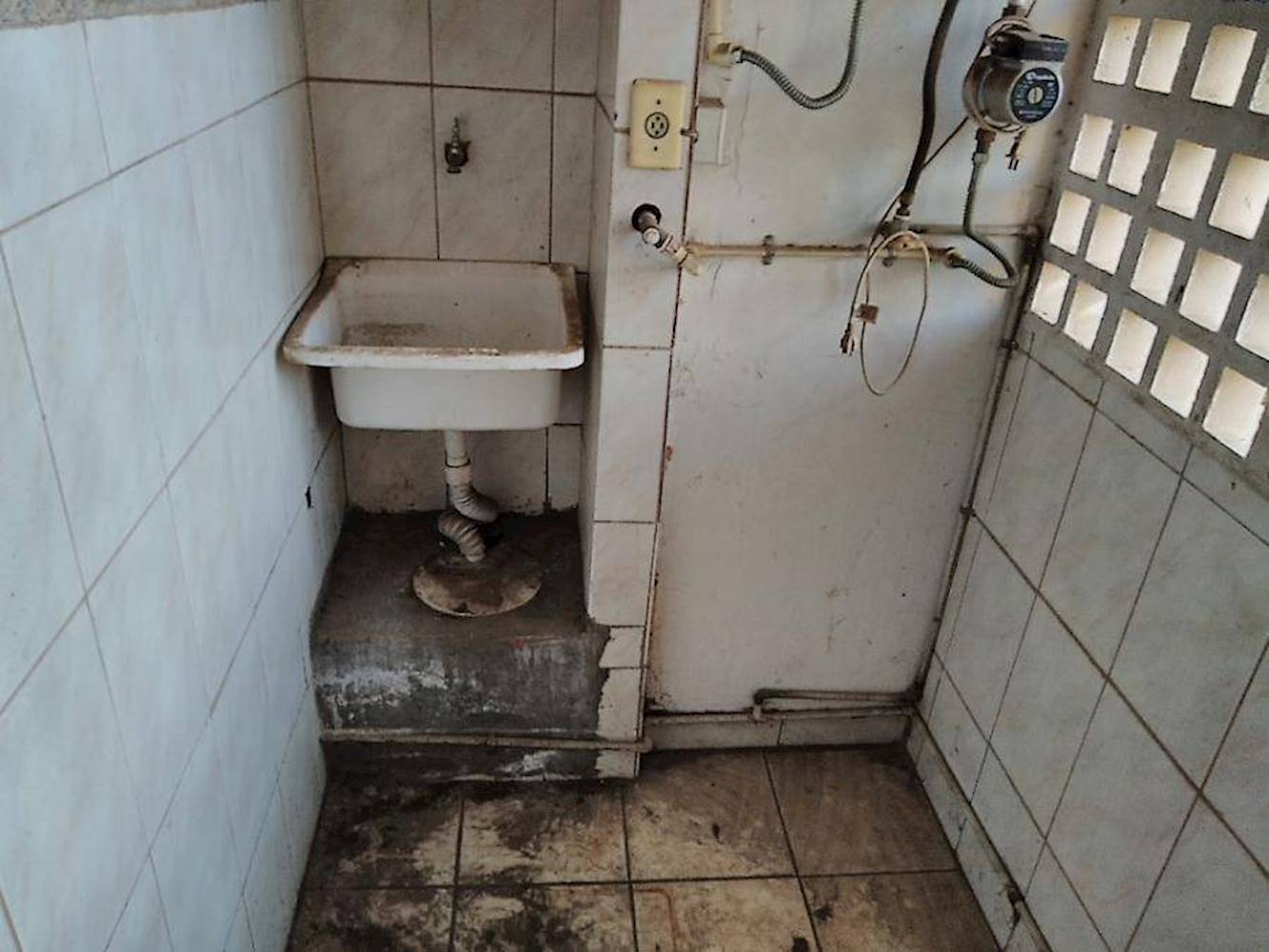 Apartamento na Vila Mimosa em Campinas/SP, localizado em Campinas - SP