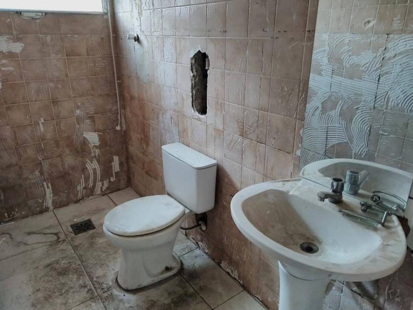 Apartamento na Vila Mimosa em Campinas/SP, localizado em Campinas - SP