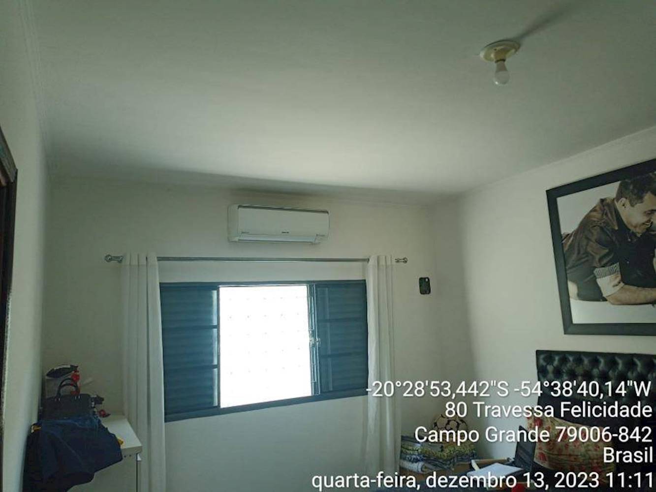 Casa na Vila Bandeirantes em Campo Grande/MS, localizado em Campo Grande - MS