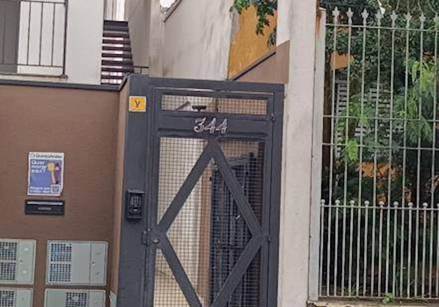Apartamento na Vila Elze em São Paulo/SP, localizado em São Paulo - SP