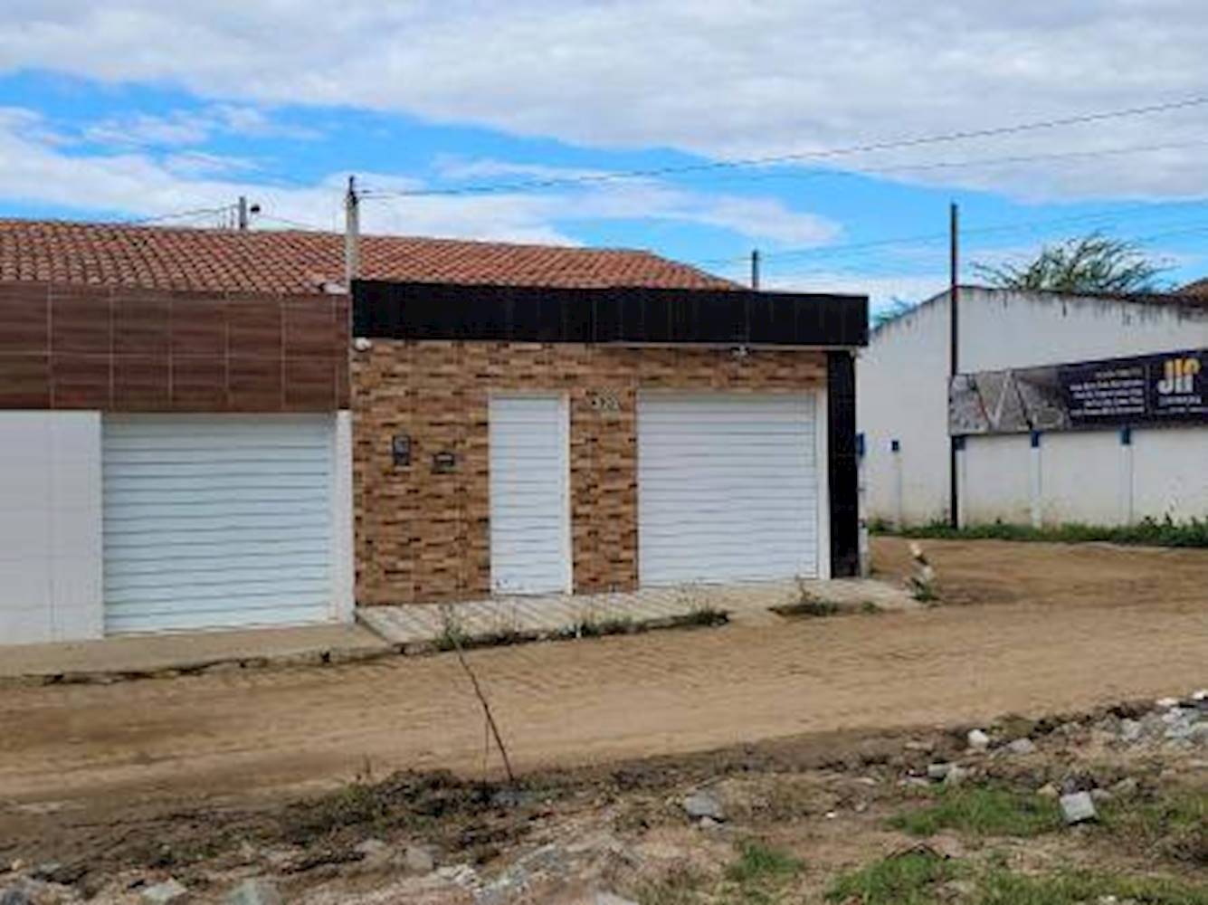 Imagem do imóvel Casa em José Maciel - Belo Jardim/PE
