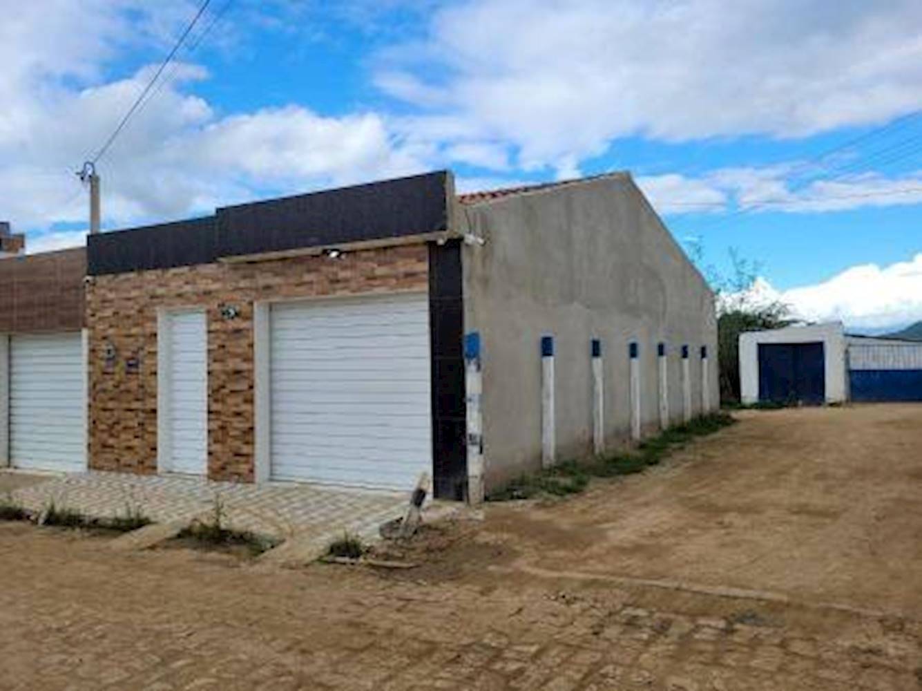 Casa em José Maciel - Belo Jardim/PE, localizado em Belo Jardim - PE