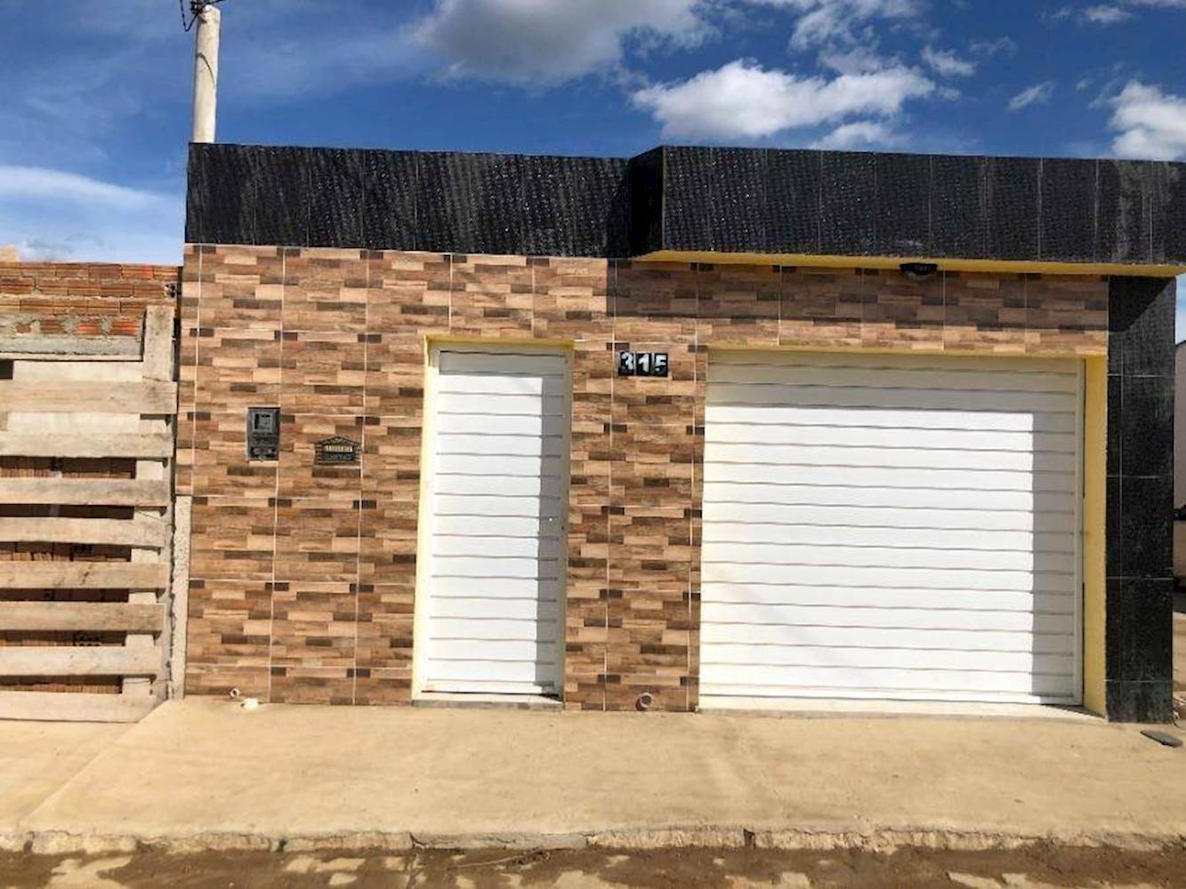 Casa em José Maciel - Belo Jardim/PE, localizado em Belo Jardim - PE