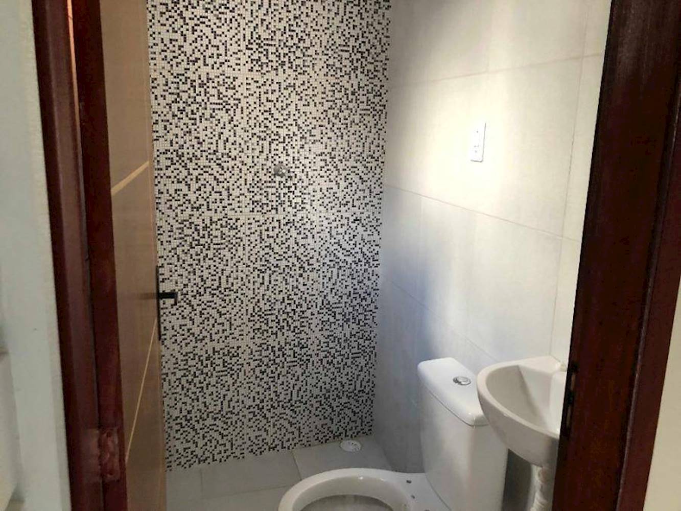 Casa em José Maciel - Belo Jardim/PE, localizado em Belo Jardim - PE