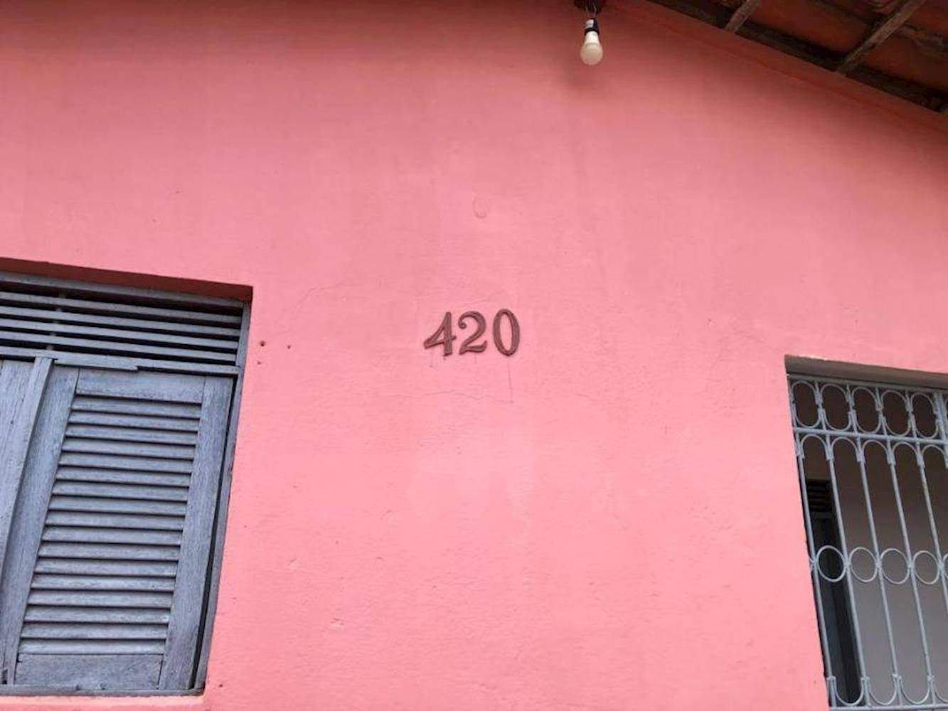 Casa em Ceará-Mirim/RN, localizado em Ceará-mirim - RN