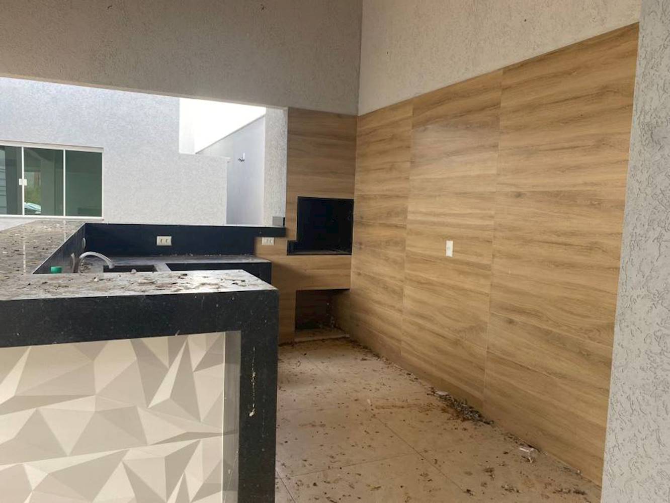 Casa na Cidade Jardim em Porangatu/GO, localizado em Porangatu - GO