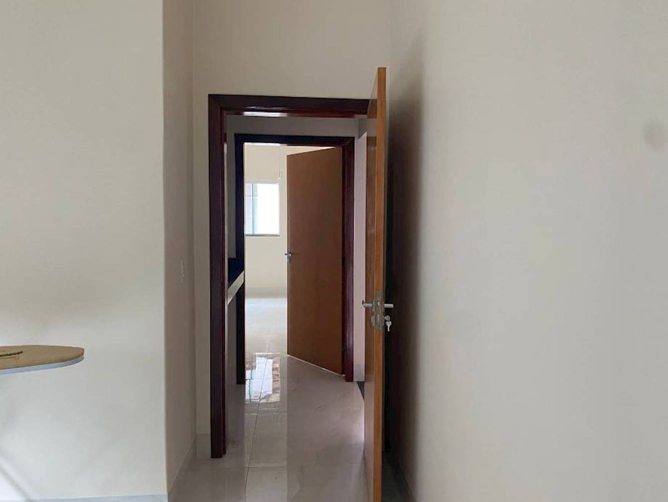 Casa na Cidade Jardim em Porangatu/GO, localizado em Porangatu - GO