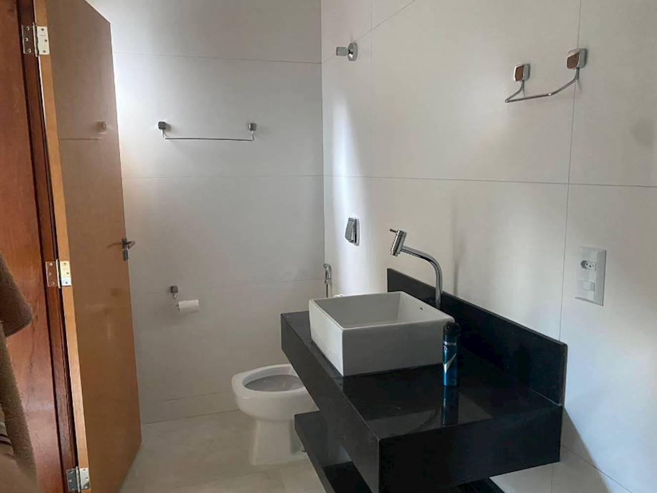 Casa na Cidade Jardim em Porangatu/GO, localizado em Porangatu - GO