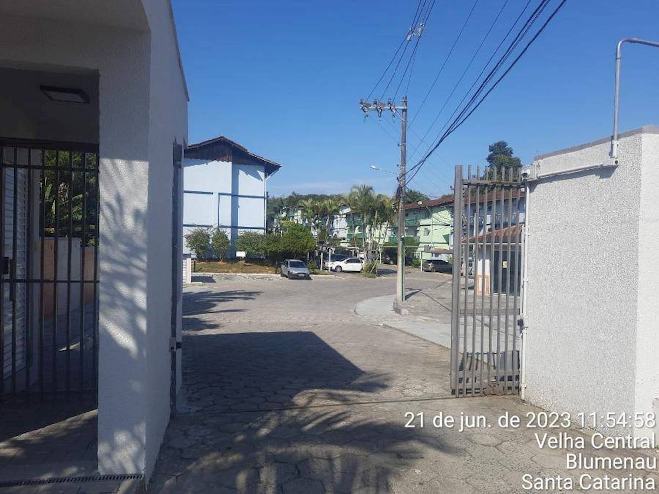 Apartamento na Velha Central em Blumenau/SC, localizado em Blumenau - SC